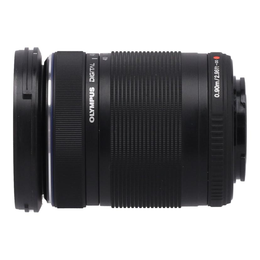 OLYMPUS オリンパス /交換レンズ/40-150mm/M.Z ED 40-150mm F4.0-5.6 R//ABJE34108/Bランク/65