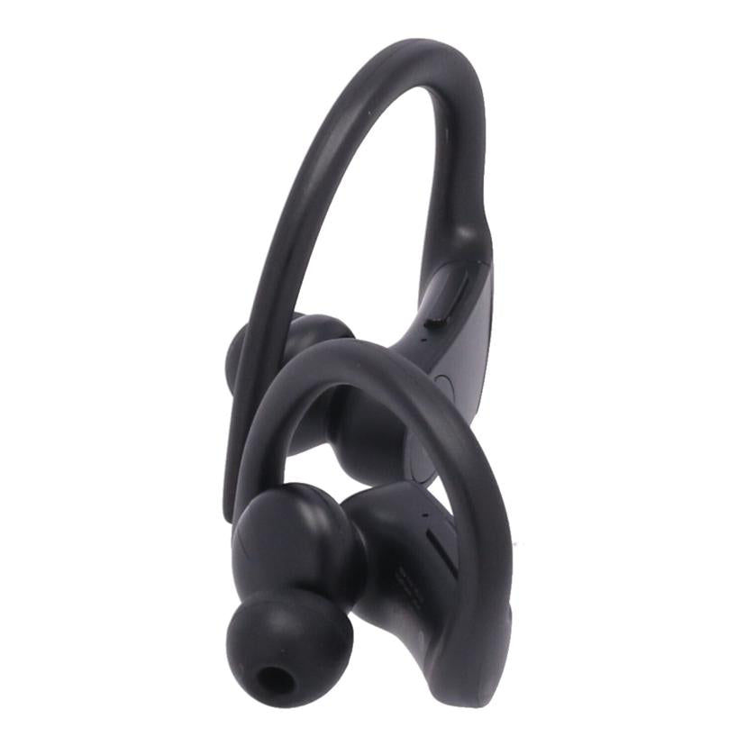 beats Apple ビーツ /ワイヤレスイヤホン/Powerbeats Pro/MV6Y2PA/A//GWMZ1US9LN3J/Bランク/64