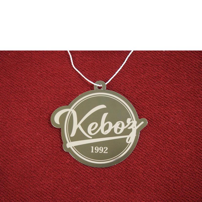 KEBOZ ケボズ/Keboz USスウェットフーディー/KBZFW22PK080//SAランク/71