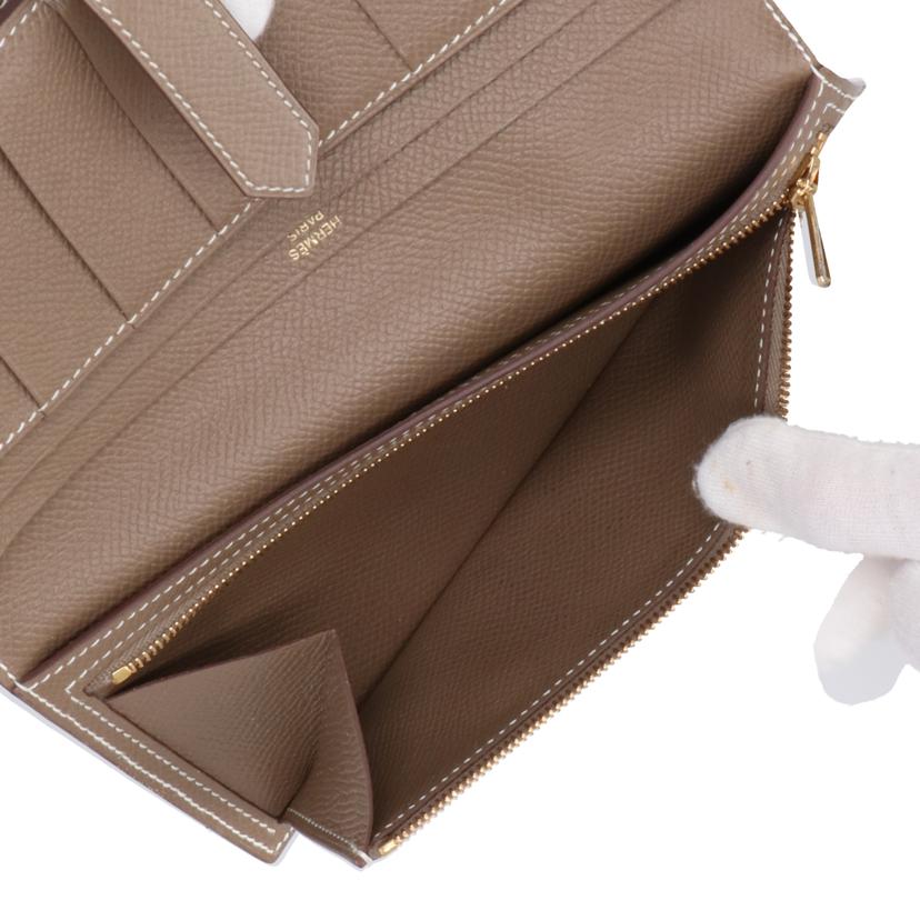 HERMES エルメス/ベアンスフレ/エトウ-プ/ヴォ-エプオン/C TI 010 SB//ABランク/93