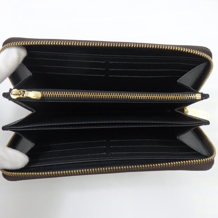 LOUIS VUITTON ルイヴィトン/ジッピー・ウォレット/ジャイアントリバース /M69353//LU5***/Bランク/25