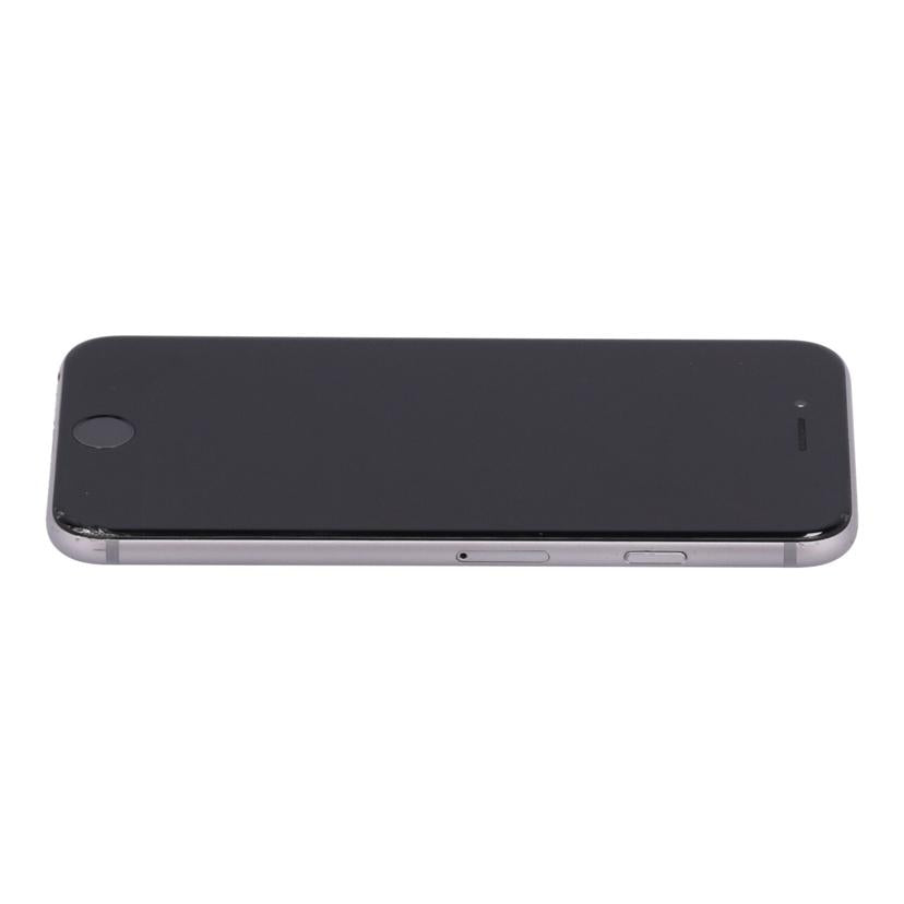Apple SoftBank アップル /iPhone6 64GB/MG4F2J/A//C39NXRDMG5MR/Cランク/62