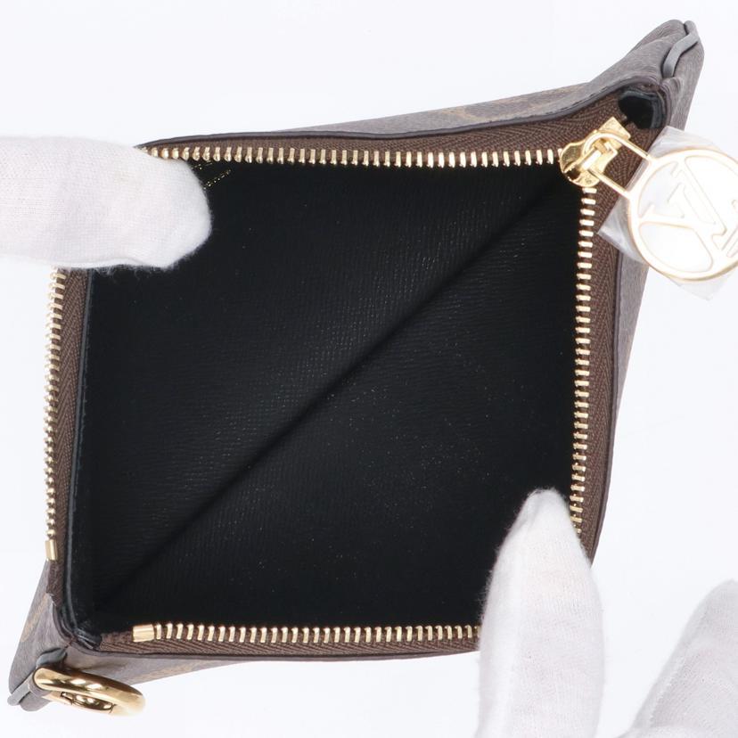 LV ルイヴィトン/ポシェット・トリオ/M68756//TJ0***/SAランク/06