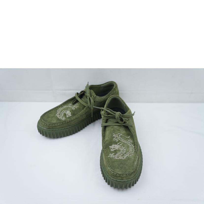 Clarks クラークス/メンズファッション｜WonderREX-ONLINE 公式通販サイト