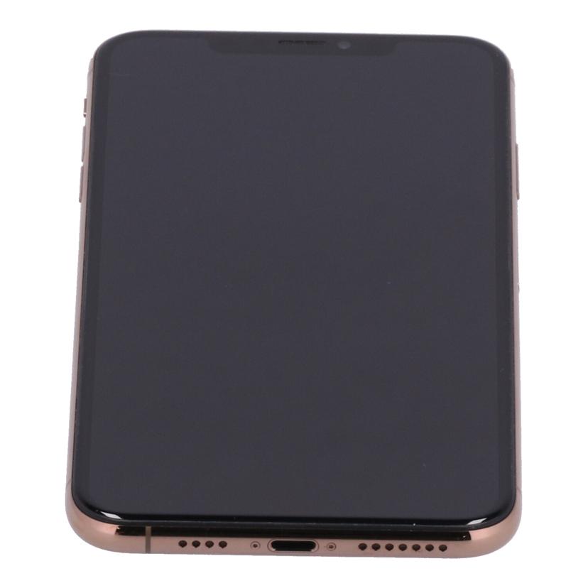 Apple docomo アップル /iPhone XS Max 64GB/MT6T2J/A//F2LXQ1T9KPHQ/Bランク/85