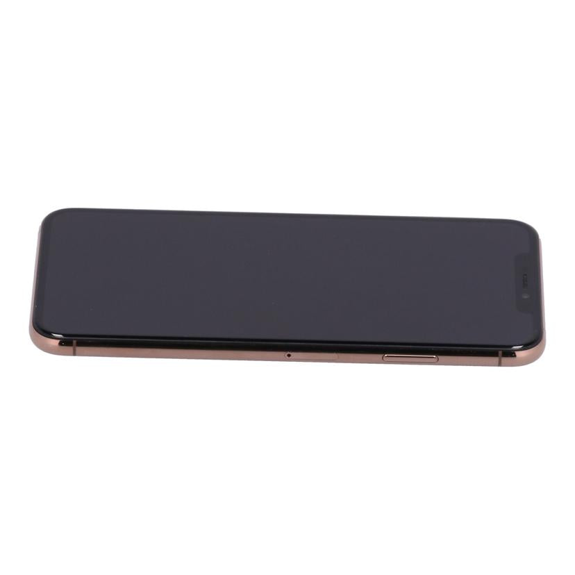 Apple docomo アップル /iPhone XS Max 64GB/MT6T2J/A//F2LXQ1T9KPHQ/Bランク/85