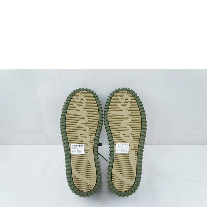 Clarks クラークス/Clarks TOHILL DRGNLO/オリーブ 27.5/261765317090//Aランク/67