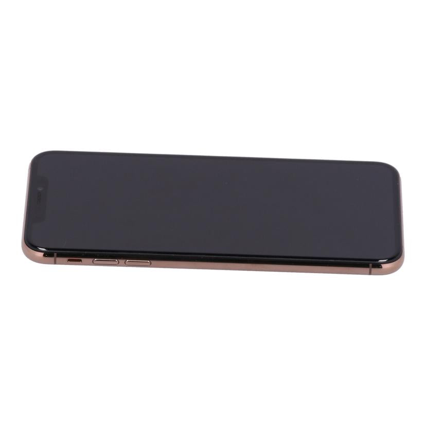 Apple docomo アップル /iPhone XS Max 64GB/MT6T2J/A//F2LXQ1T9KPHQ/Bランク/85