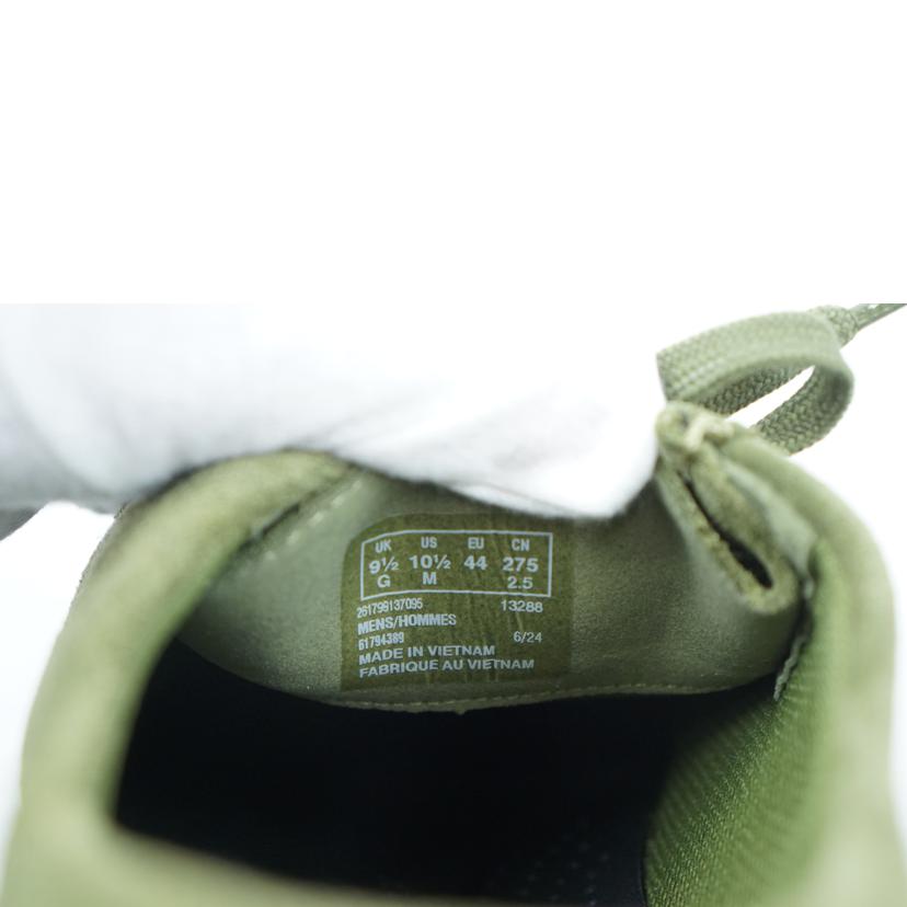 Clarks クラークス/Clarks TOHILL DRGNLO/オリーブ 27.5/261765317090//Aランク/67