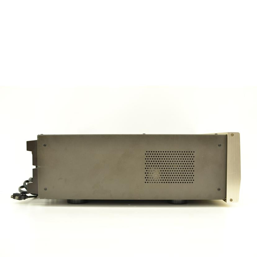 Accuphaze/パワーアンプ Accuphazu P400/P-400//D1X446/Cランク/75