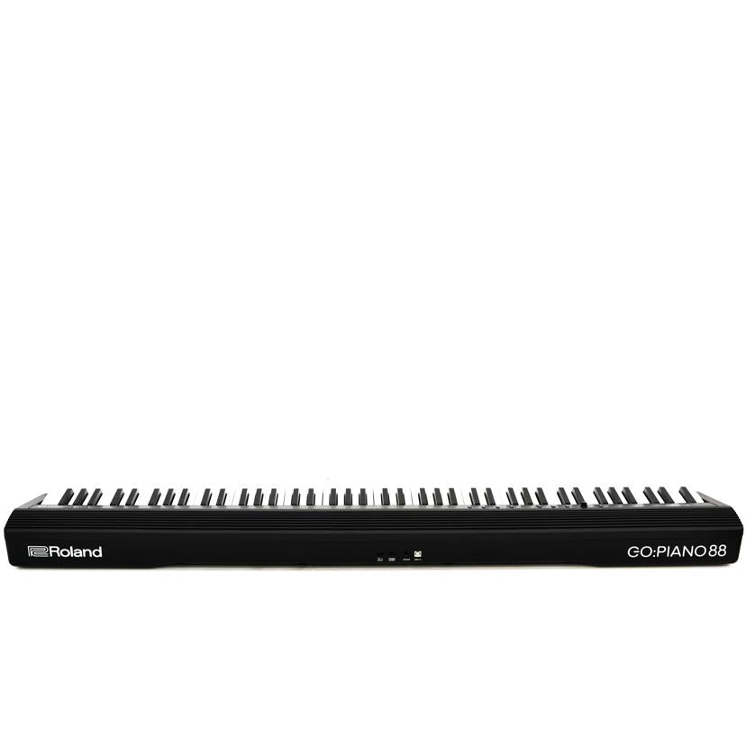 Roland ローランド/電子ピアノ/GO:PIANO88/GO-88P//420981A19/Bランク/75