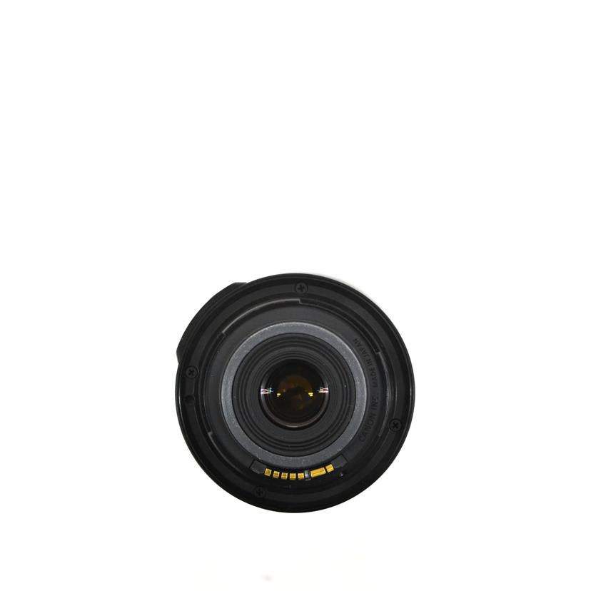 Canon/交換レンズ/EF-S18-55mm IS//4963006795/Bランク/75