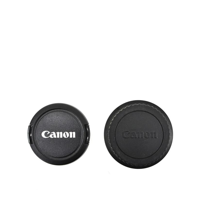 Canon/交換レンズ/EF-S18-55mm IS//4963006795/Bランク/75