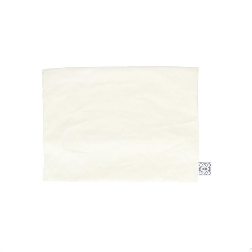 LOEWE ロエベ/バスケットバッグ/スモール//412***/Aランク/91