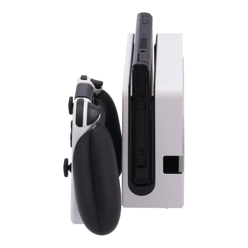 NINTENDO 任天堂 ニンテンドー /Nintendo Switch 有機EL 本体/HEG-S-KAAAA//XTJ10698496511/Bランク/64