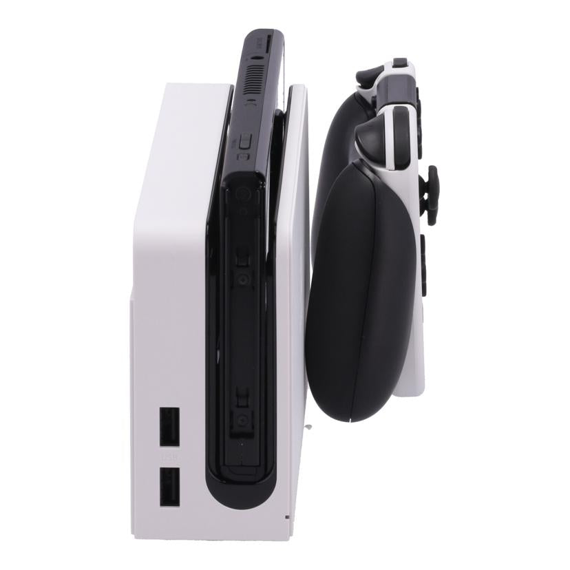 NINTENDO 任天堂 ニンテンドー /Nintendo Switch 有機EL 本体/HEG-S-KAAAA//XTJ10698496511/Bランク/64