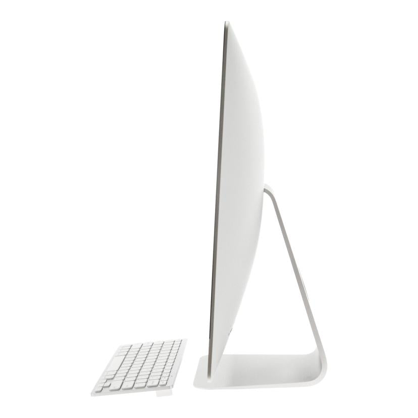 Apple アップル/iMac (Retina 5K,27インチ,2017)/MNE92J/A//C02TN2DRJ1GG/Bランク/75