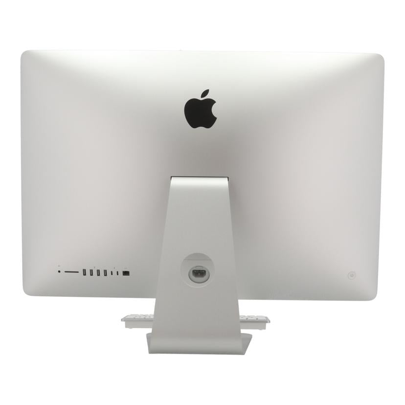 Apple アップル/iMac (Retina 5K,27インチ,2017)/MNE92J/A//C02TN2DRJ1GG/Bランク/75