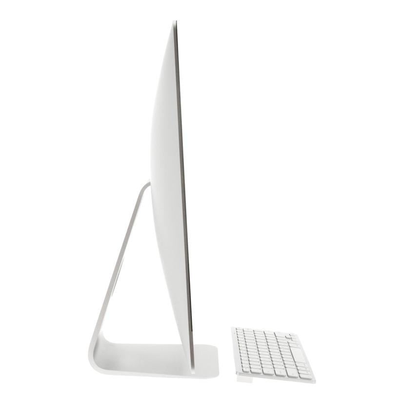 Apple アップル/iMac (Retina 5K,27インチ,2017)/MNE92J/A//C02TN2DRJ1GG/Bランク/75