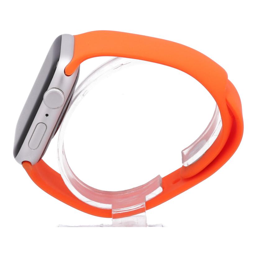 Apple  アップル /Apple Watch SE GPS 44mm/MKQ43J/A//G99GL534Q07W/Bランク/20