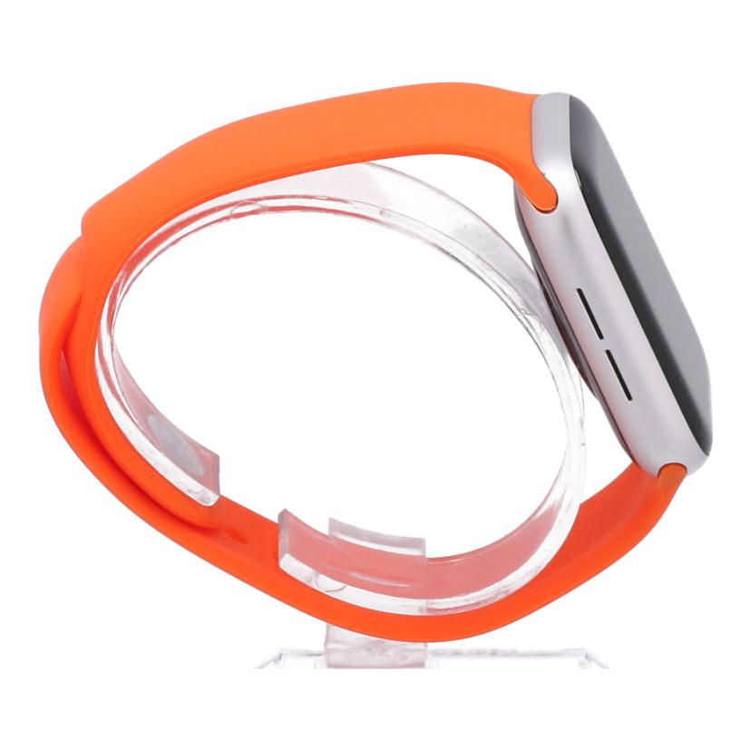 Apple  アップル /Apple Watch SE GPS 44mm/MKQ43J/A//G99GL534Q07W/Bランク/20