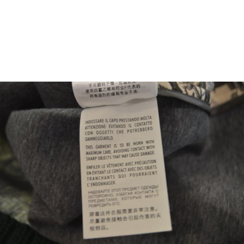 GUCCI グッチ/スーハーバリウムプリントスウェット/Lサイズ/419141//X5968/Aランク/89