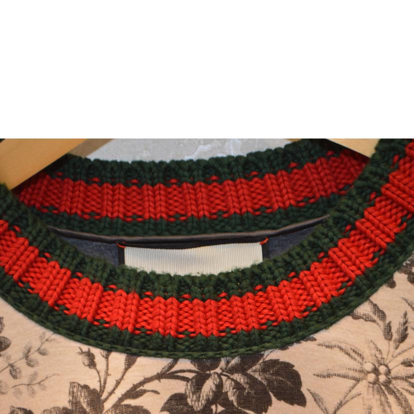 GUCCI グッチ/スーハーバリウムプリントスウェット/Lサイズ/419141//X5968/Aランク/89