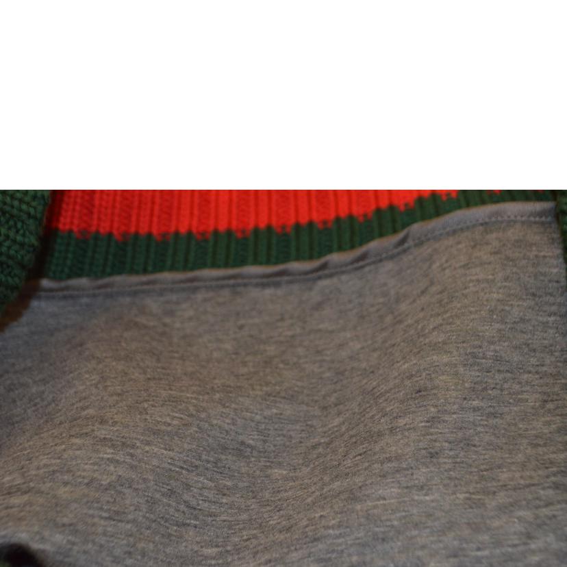 GUCCI グッチ/スーハーバリウムプリントスウェット/Lサイズ/419141//X5968/Aランク/89