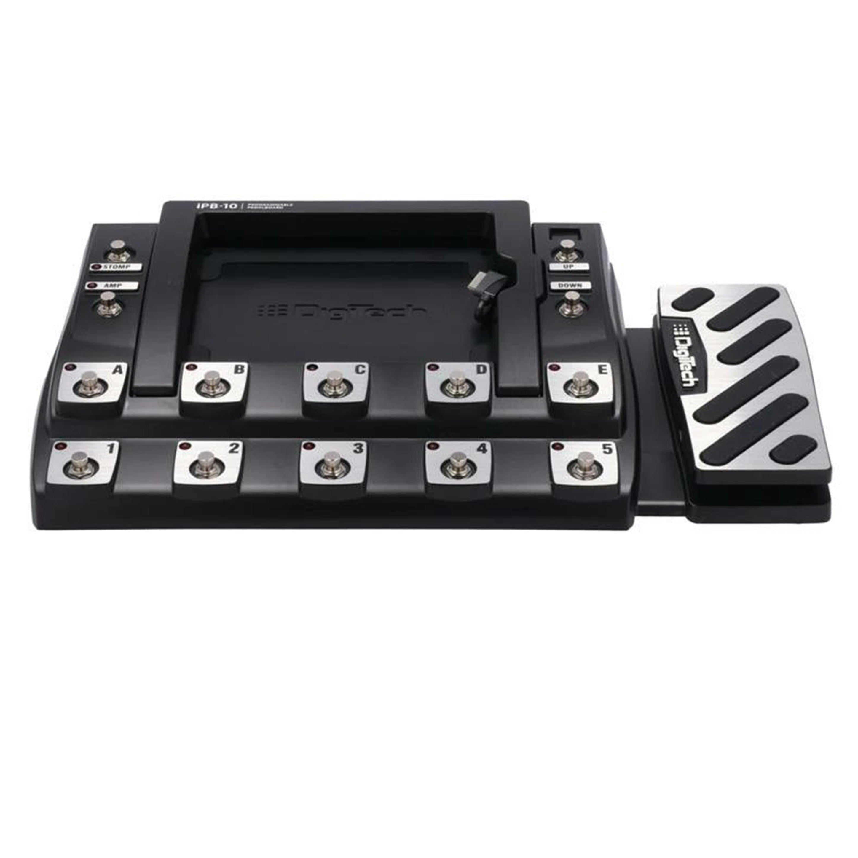 DigiTech デジテック/プログラマブル・ペダルボード/iPB-10//IPB-10-04 01001643/Bランク/62