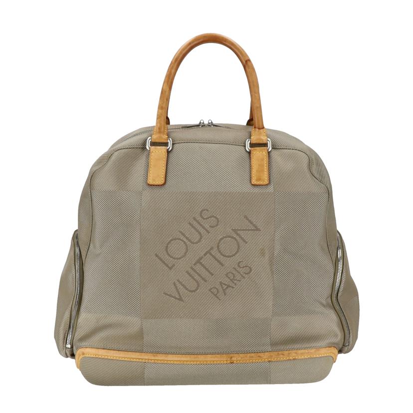 LOUIS VUITTON ルイ・ヴイトン/ダミエジェアン/アヴァンテュリエ/ボストンバッグ/M93061//Bランク/19