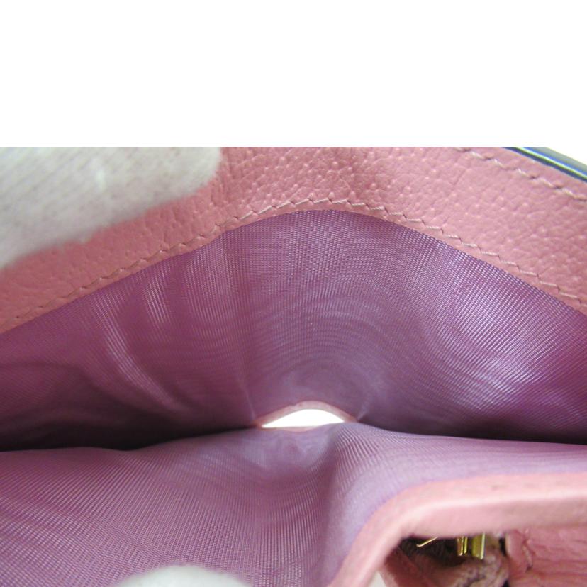 GUCCI/二つ折り財布 チェリー/イチゴ/456126//206*/Aランク/63