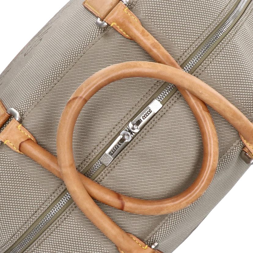 LOUIS VUITTON ルイ・ヴイトン/ダミエジェアン/アヴァンテュリエ/ボストンバッグ/M93061//Bランク/19