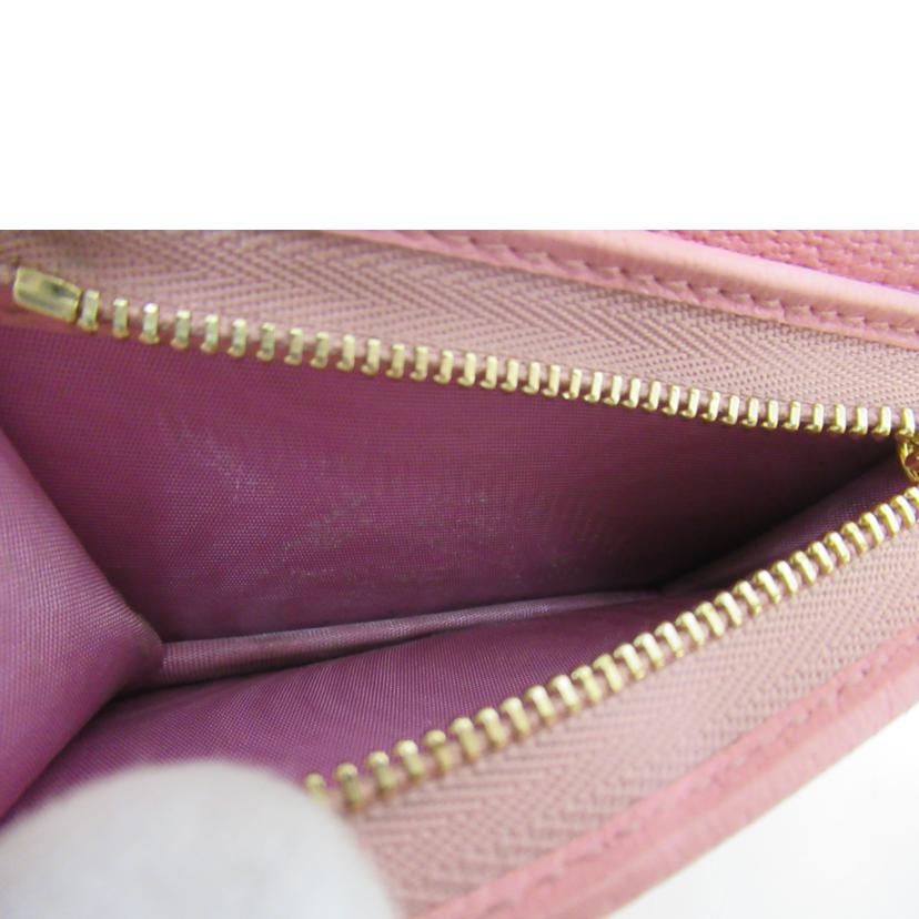 GUCCI/二つ折り財布 チェリー/イチゴ/456126//206*/Aランク/63