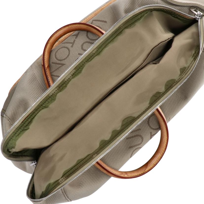 LOUIS VUITTON ルイ・ヴイトン/ダミエジェアン/アヴァンテュリエ/ボストンバッグ/M93061//Bランク/19