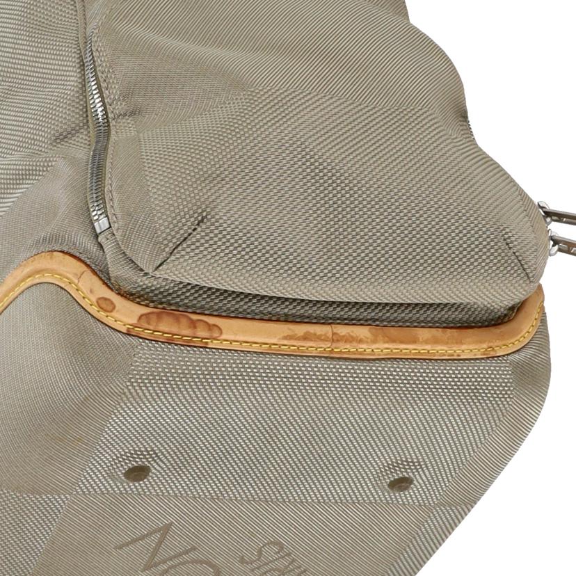 LOUIS VUITTON ルイ・ヴイトン/ダミエジェアン/アヴァンテュリエ/ボストンバッグ/M93061//Bランク/19