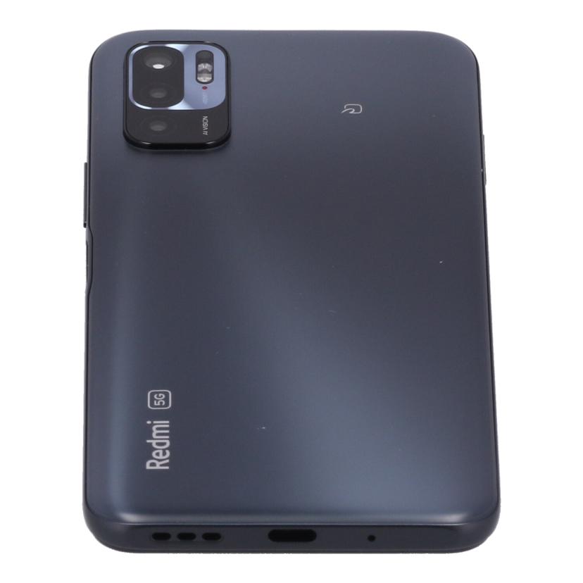 Xiaomi au シャオミ /スマートフォン/Redmi Note 10 JE 64GB/XIG02//c1999e0b0521/ABランク/18