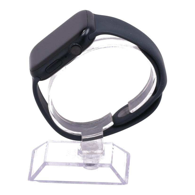 Apple アップル/AppleWatch Series7 GPS 45mm/MKN53J/A//Y30FQMPKPY/Bランク/62