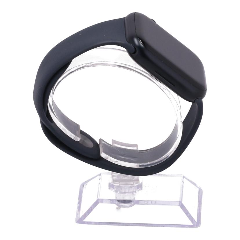 Apple アップル/AppleWatch Series7 GPS 45mm/MKN53J/A//Y30FQMPKPY/Bランク/62