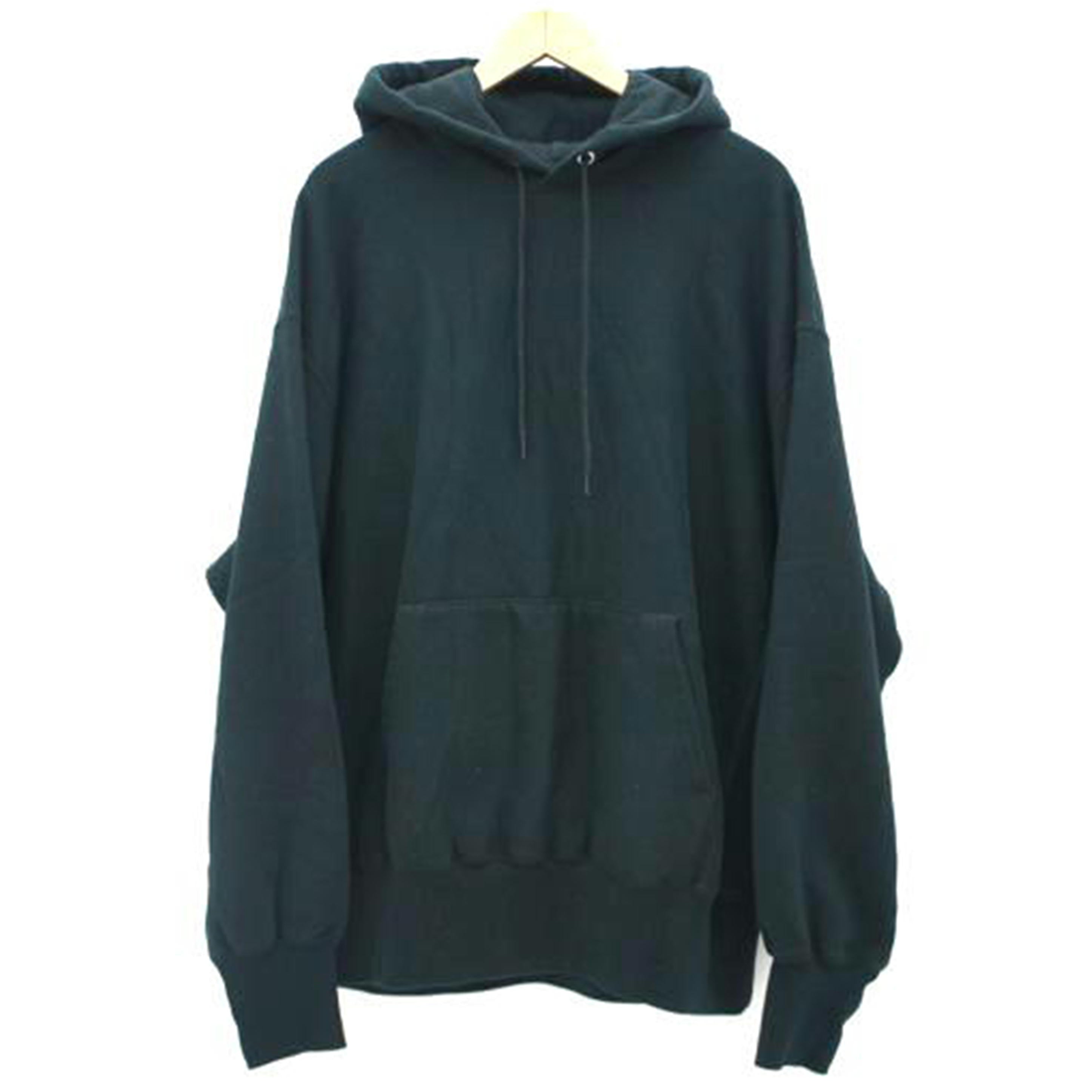 ROOTSTOCK/ blurhms ROOTSTOCK パーカー 3//Bランク/67