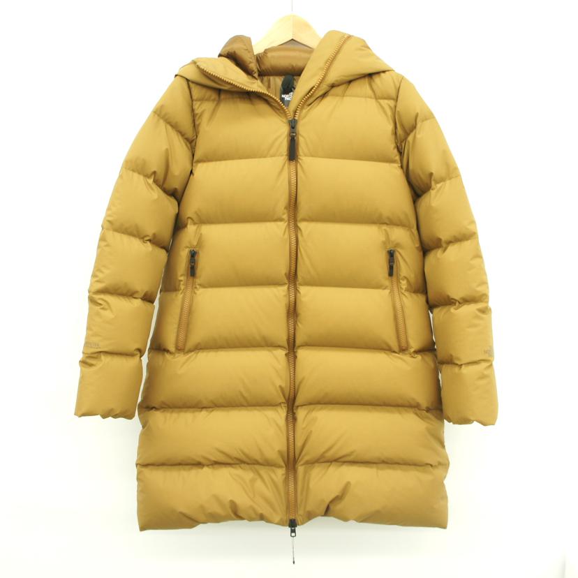 THE NORTE FACE ノースフェイス/ウィンドストッパーダウンシェルコート/NDW91964//Aランク/75