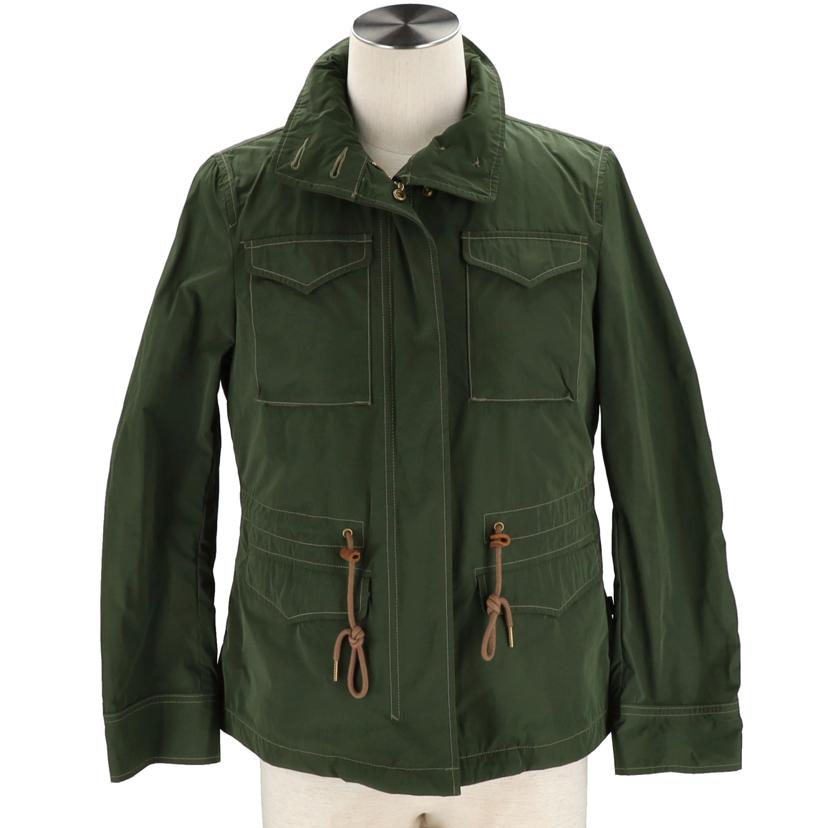 LEVI'S リーバイス/ナイロンジャケット/モスグリーン//Aランク/18