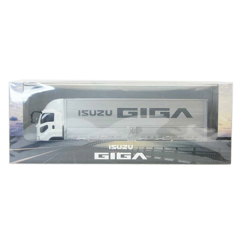 いすゞ自動車/1:43 ISUZU GIGA ディーラー別注//Aランク/01