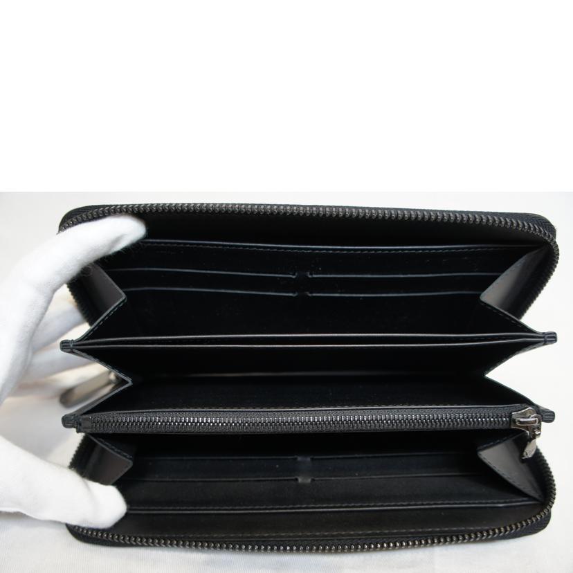 LV ルイヴィトン/ジッピーウォレット/ヴェルニ/M90075//MI1***/ABランク/92