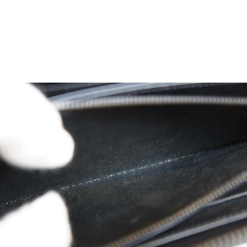 LV ルイヴィトン/ジッピーウォレット/ヴェルニ/M90075//MI1***/ABランク/92