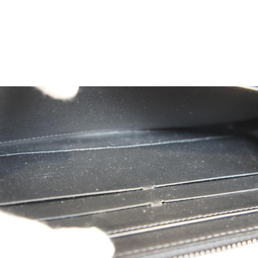 LV ルイヴィトン/ジッピーウォレット/ヴェルニ/M90075//MI1***/ABランク/92