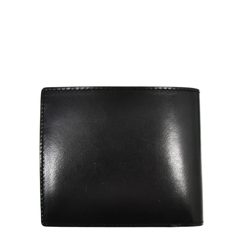 TSUCHIYA KABAN 土屋鞄製作所/二つ折り財布//Aランク/75