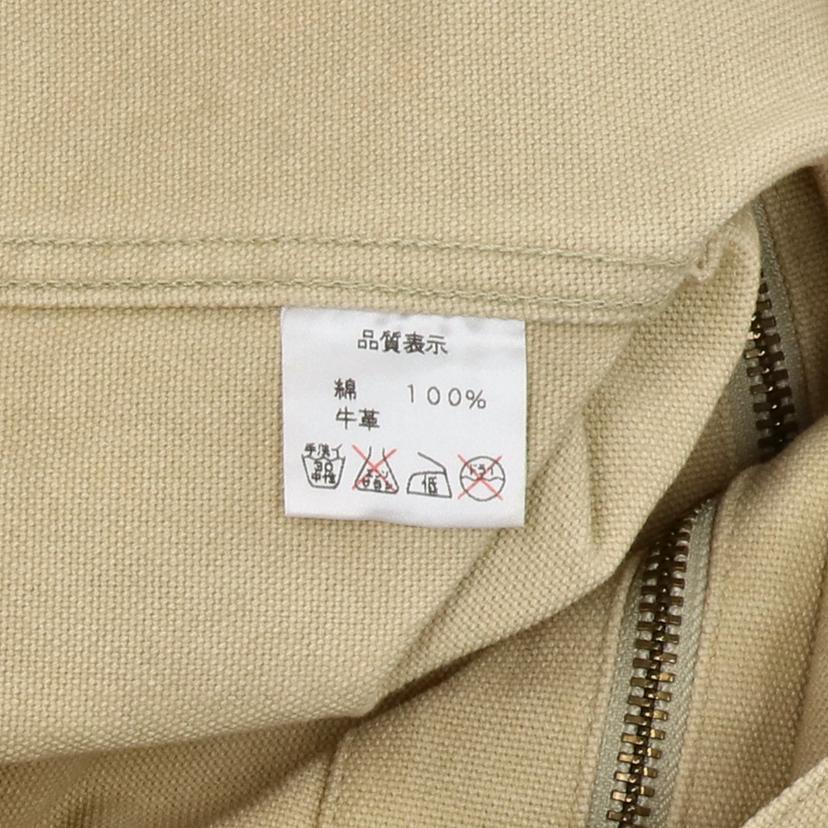 RED MOON レッドムーン/ワークジャケット/レザー×コットン//ABランク/18