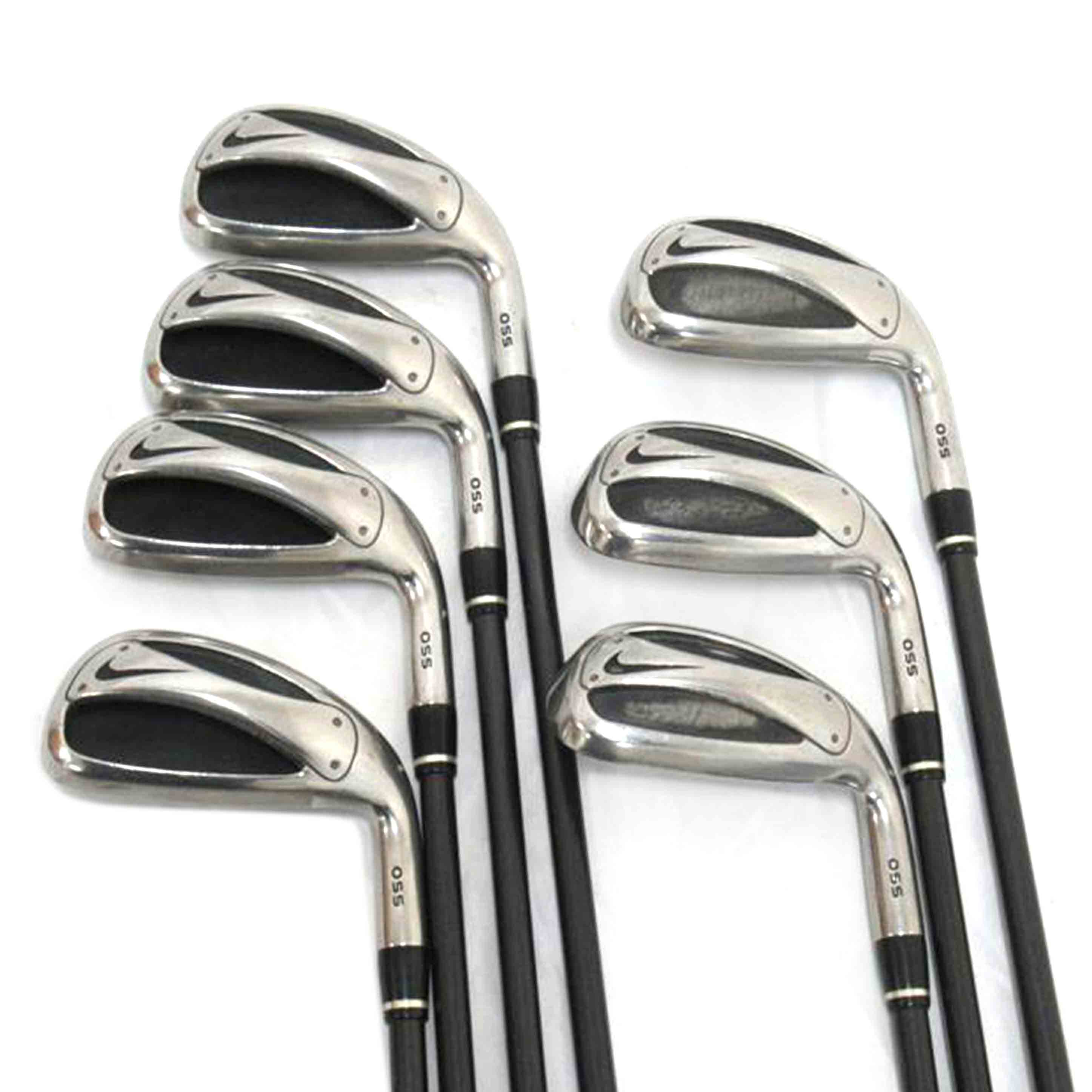 NIKE/アイアンセット/スリングショット/SLINGSHOT OSS//Bランク/63