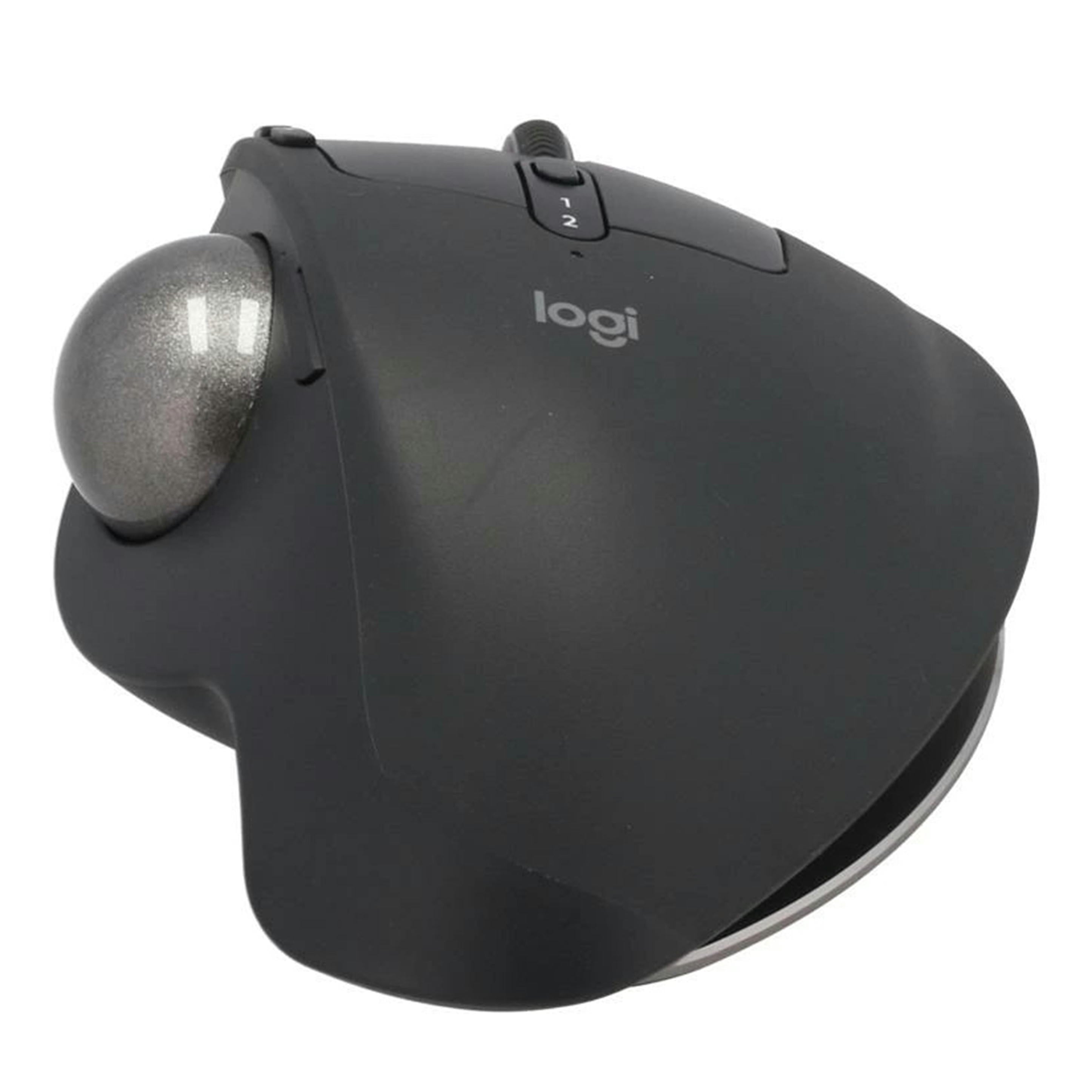 Logicool ロジクール /ワイヤレストラックボール/MX ERGO/MXTB1d//2307LZD1Z079/Bランク/84