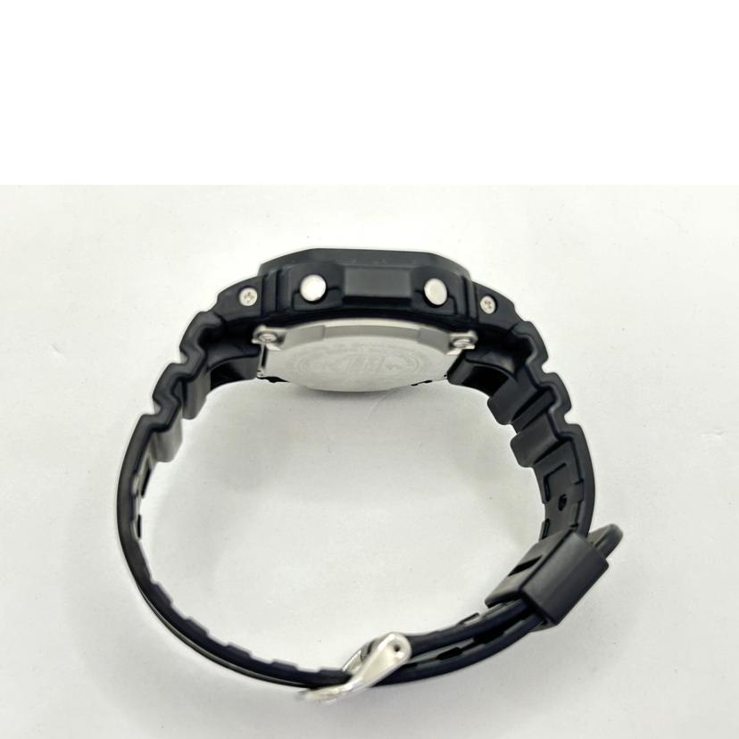 CASIO カシオ/G-SHOCK/デジタルスクエアフェイス/タフソーラー/GW-M5610//Aランク/75